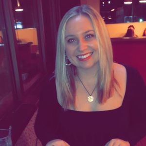 Meet your Posher, Emily